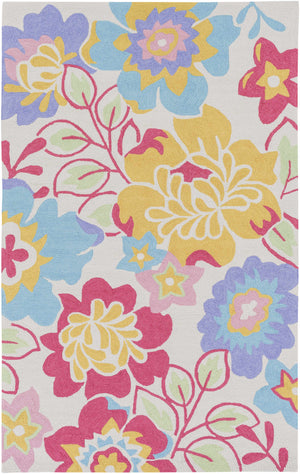 Bagwell Area Rug - Clearance