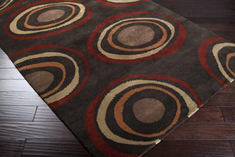 Bahama Area Carpet - Clearance