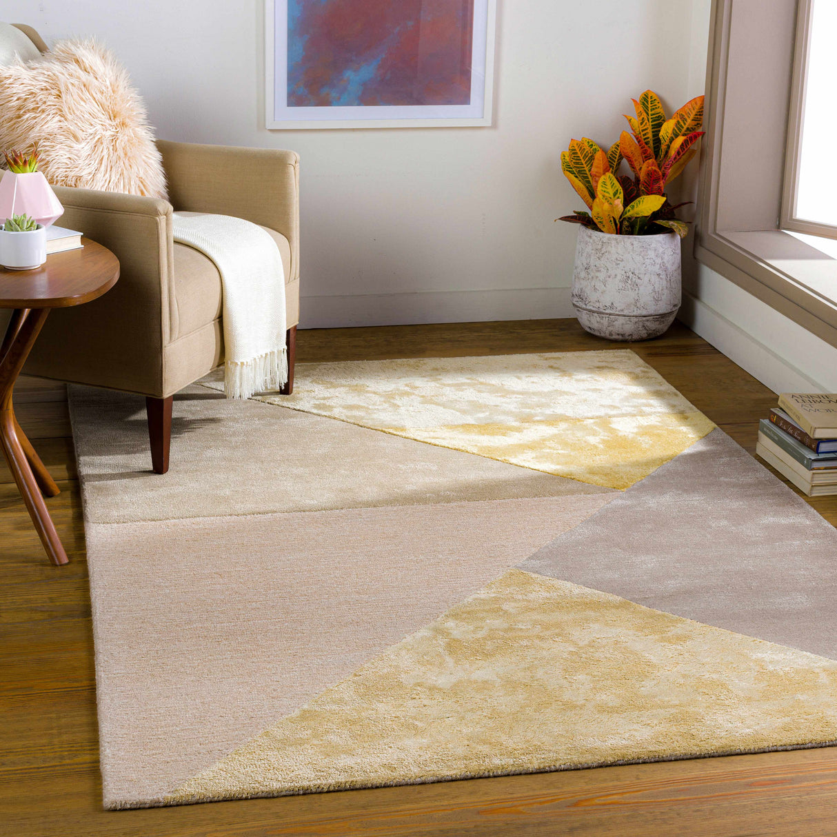 Bahay Area Carpet - Clearance