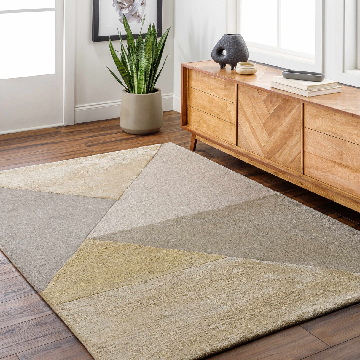 Bahay Area Carpet - Clearance