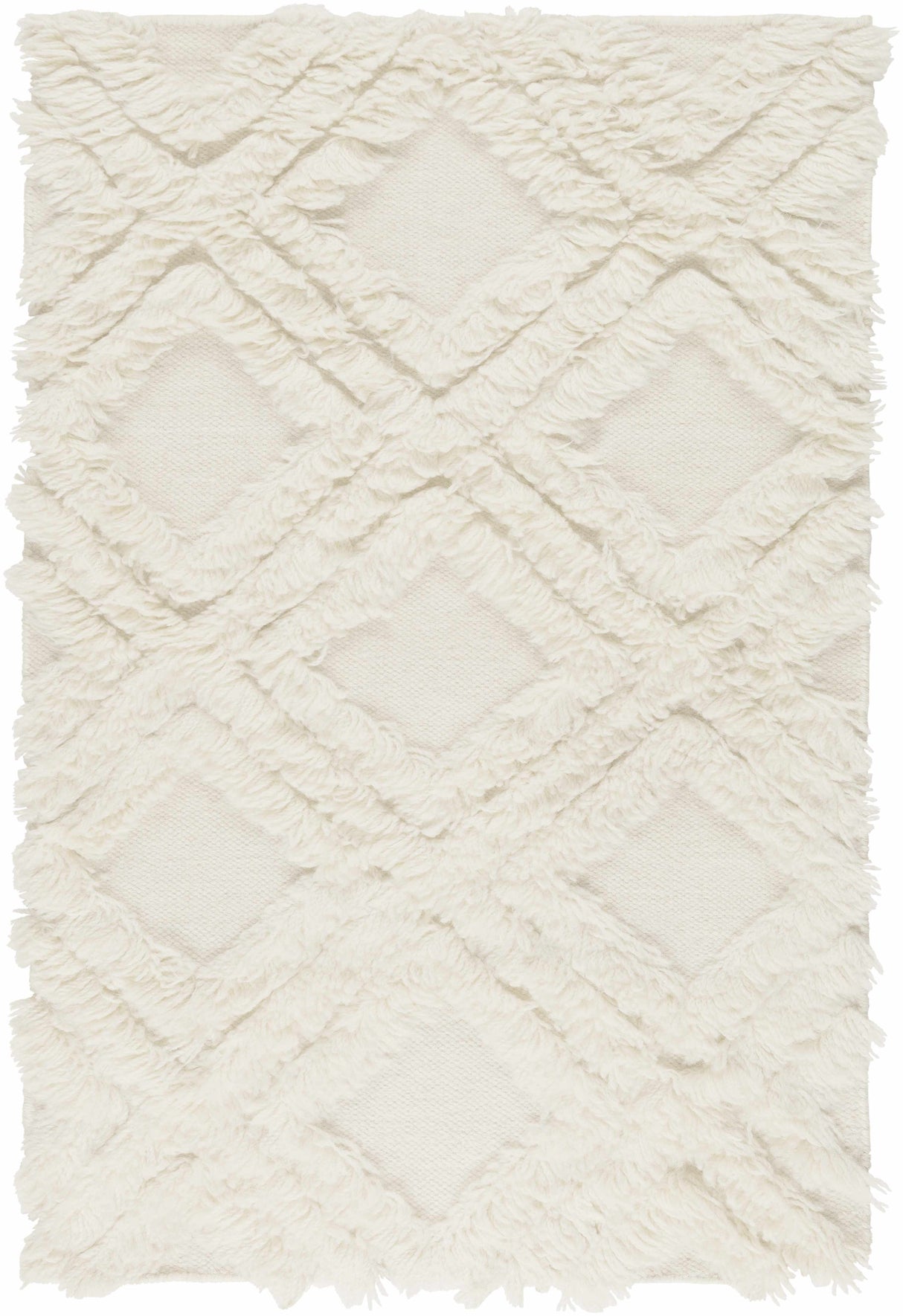 Bairoil Area Rug - Clearance