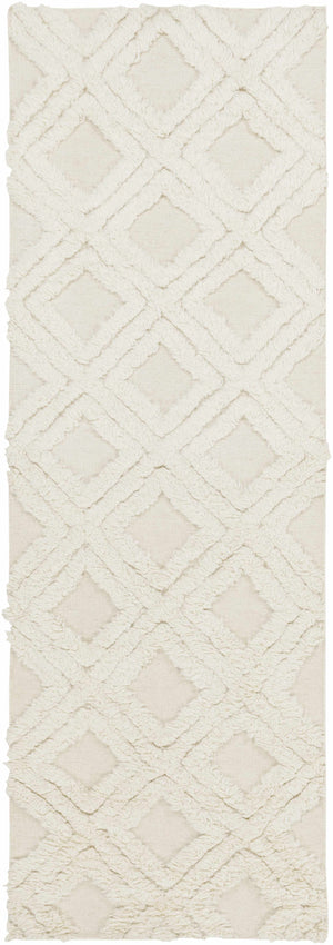 Bairoil Area Rug - Clearance