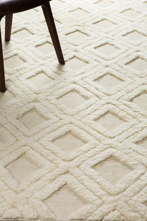 Bairoil Area Rug - Clearance