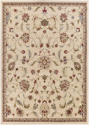 Bajadero Oushak Rug