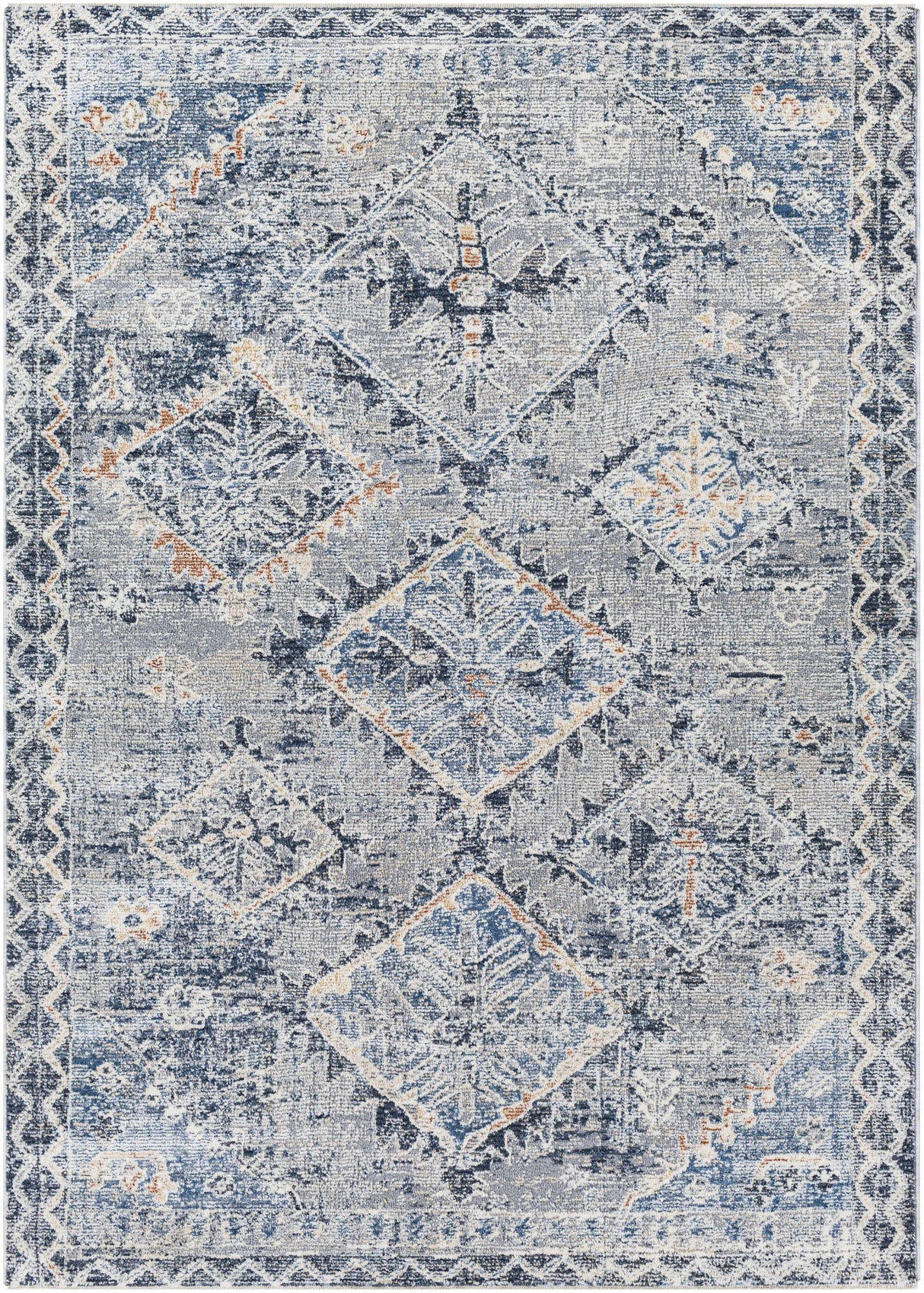 Balamban Area Rug - Clearance