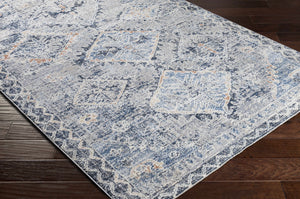 Balamban Area Rug - Clearance