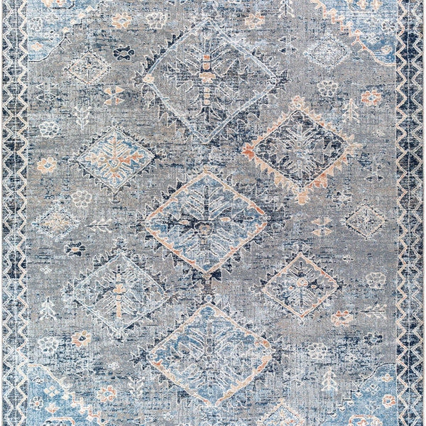Balamban Area Rug - Clearance