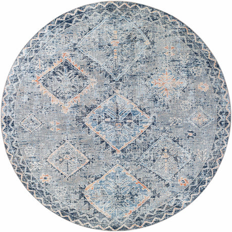 Balamban Area Rug - Clearance