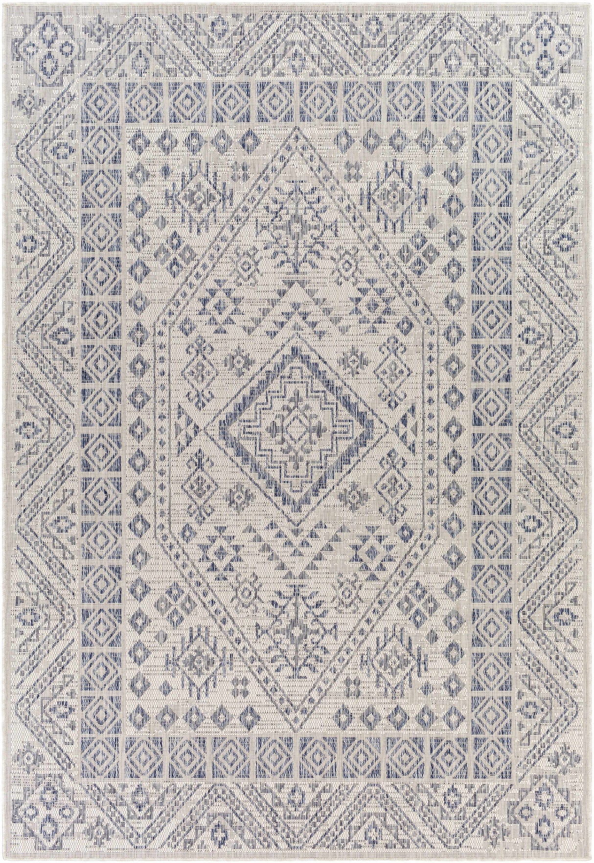 Balarim Indoor & Outdoor Rug - Clearance