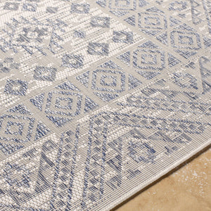 Balarim Indoor & Outdoor Rug - Clearance