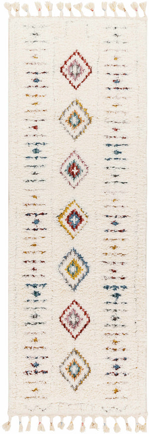Balclutha Area Rug - Clearance