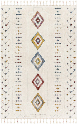 Balclutha Area Rug - Clearance