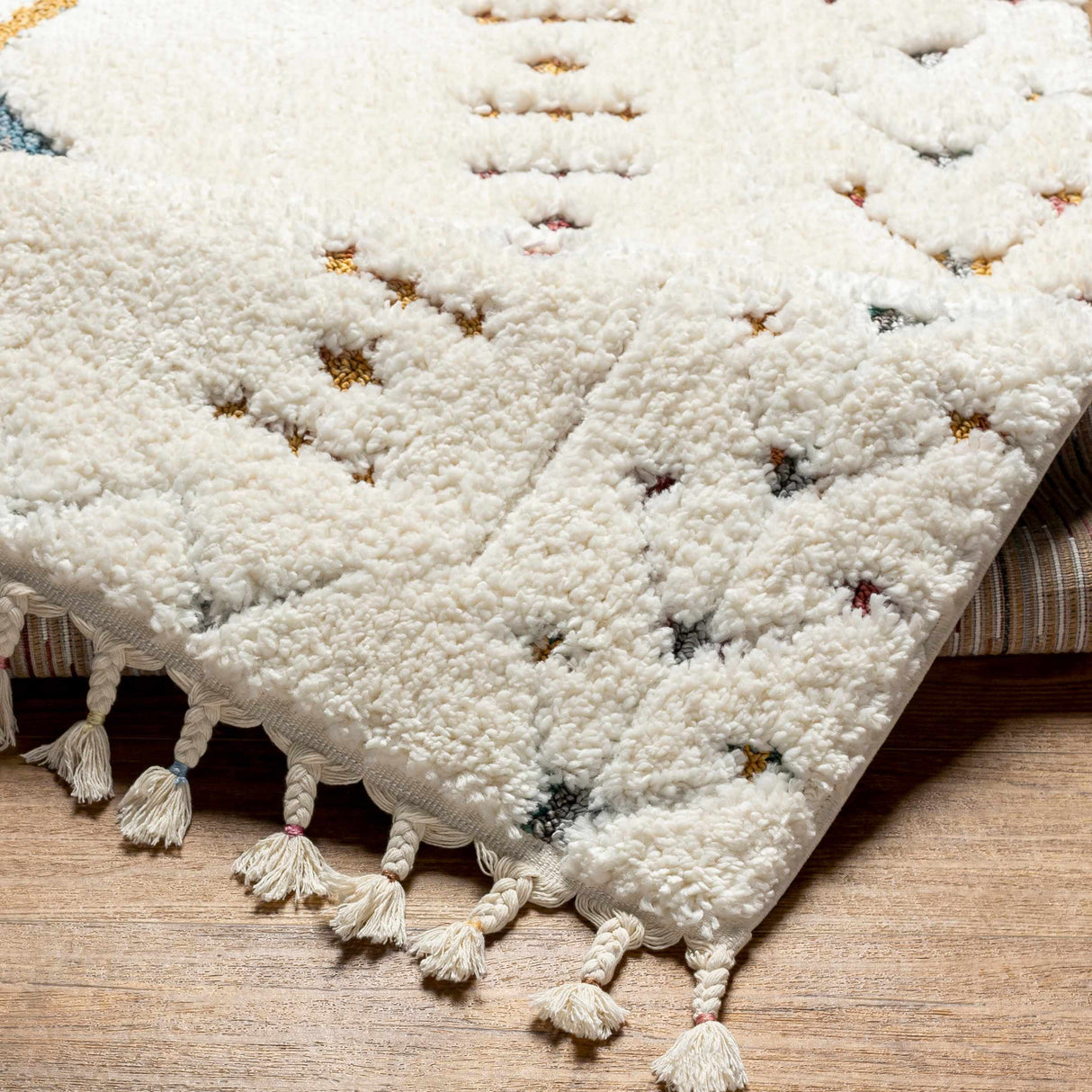 Balclutha Area Rug - Clearance