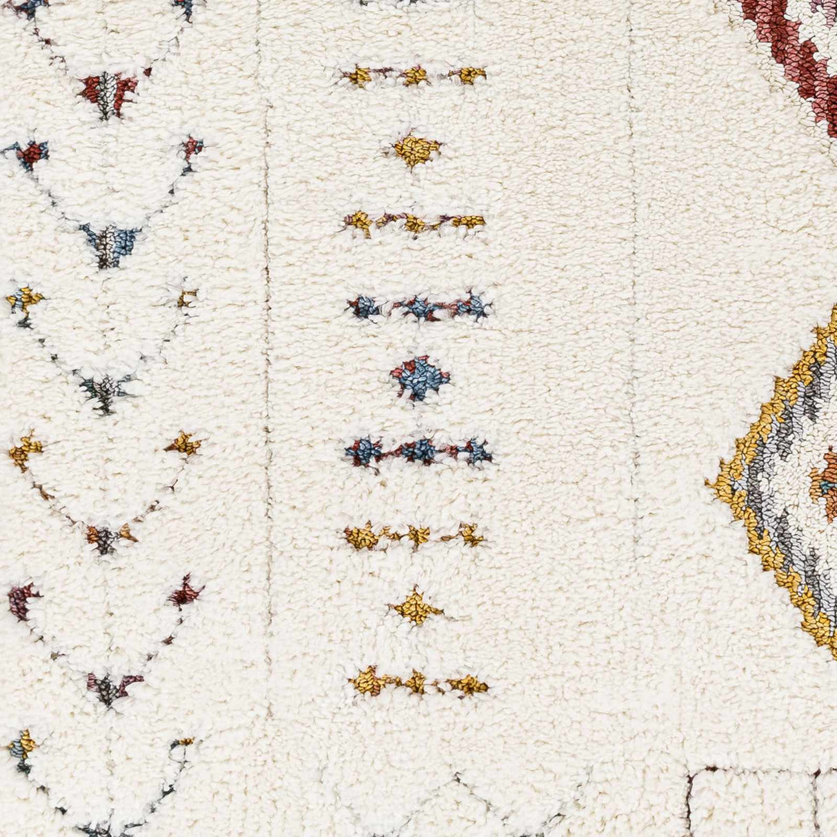Balclutha Area Rug - Clearance