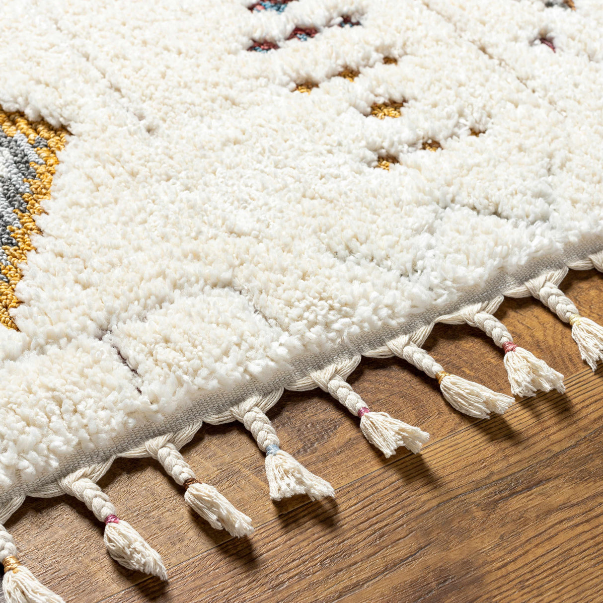 Balclutha Area Rug - Clearance