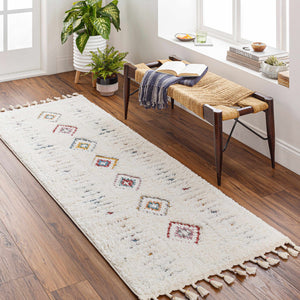 Balclutha Area Rug - Clearance