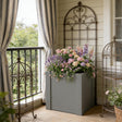 Balcony Planter Bed - view 2