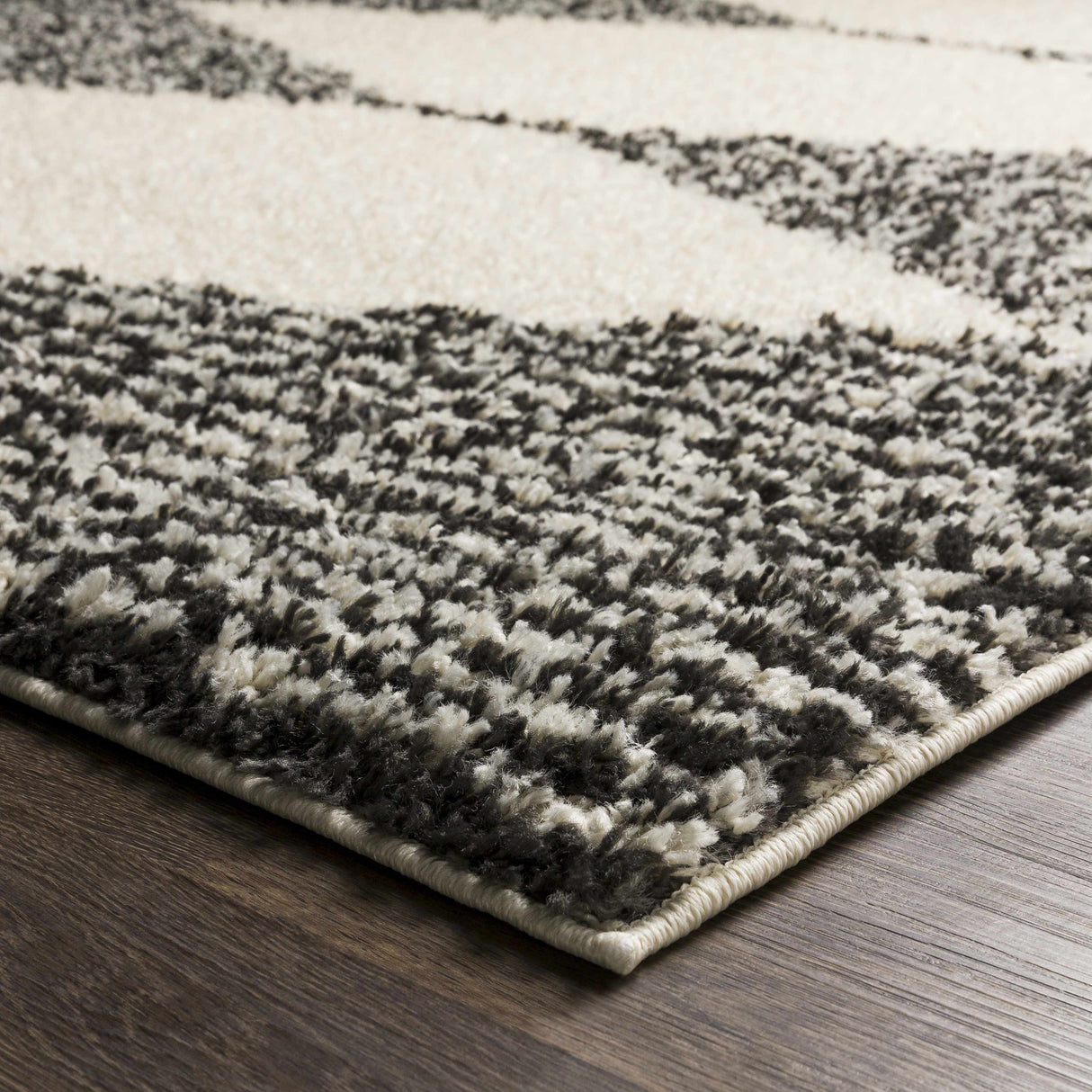 Balingoan   Area Rug - Clearance