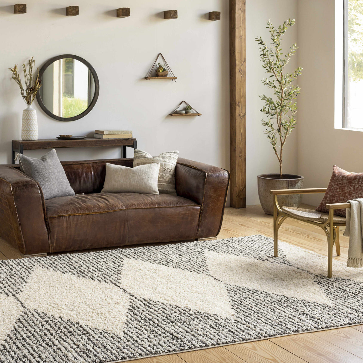 Balingoan   Area Rug - Clearance