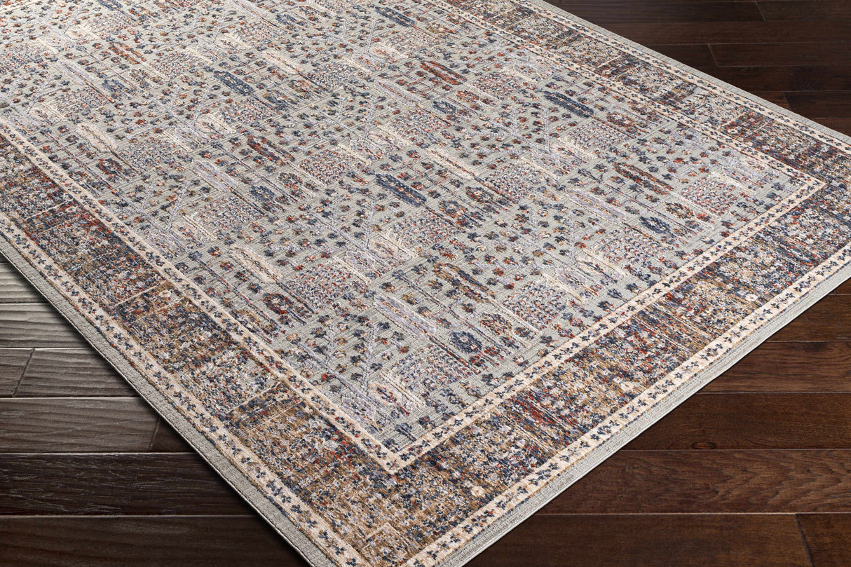 Balmullo Area Rug - Clearance