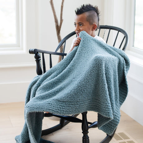 Bamboni® Toddler Blankets