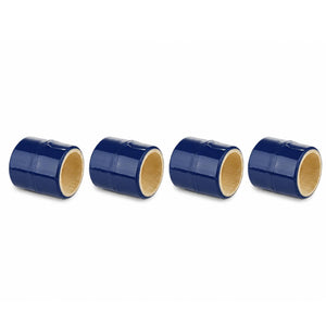 Bamboo Napkin Ring (Set of 4)