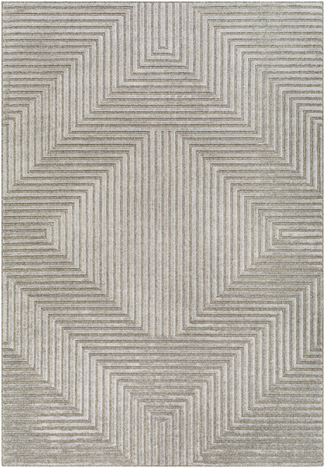 Banayoyo Area Rug - Clearance