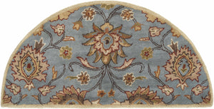 Conesus Hand Tufted Gray 1052 Area Rug