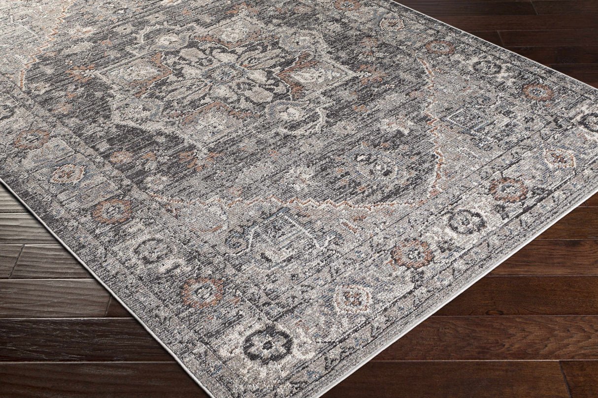Banstead Area Rug - Clearance