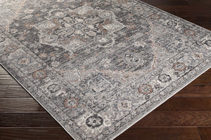 Banstead Area Rug - Clearance