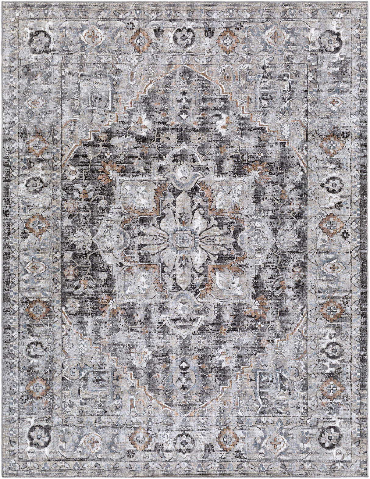 Banstead Area Rug - Clearance