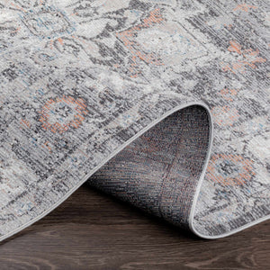 Banstead Area Rug - Clearance