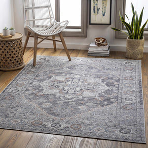 Banstead Area Rug - Clearance