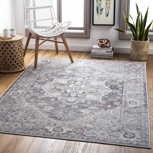 Banstead Area Rug - Clearance