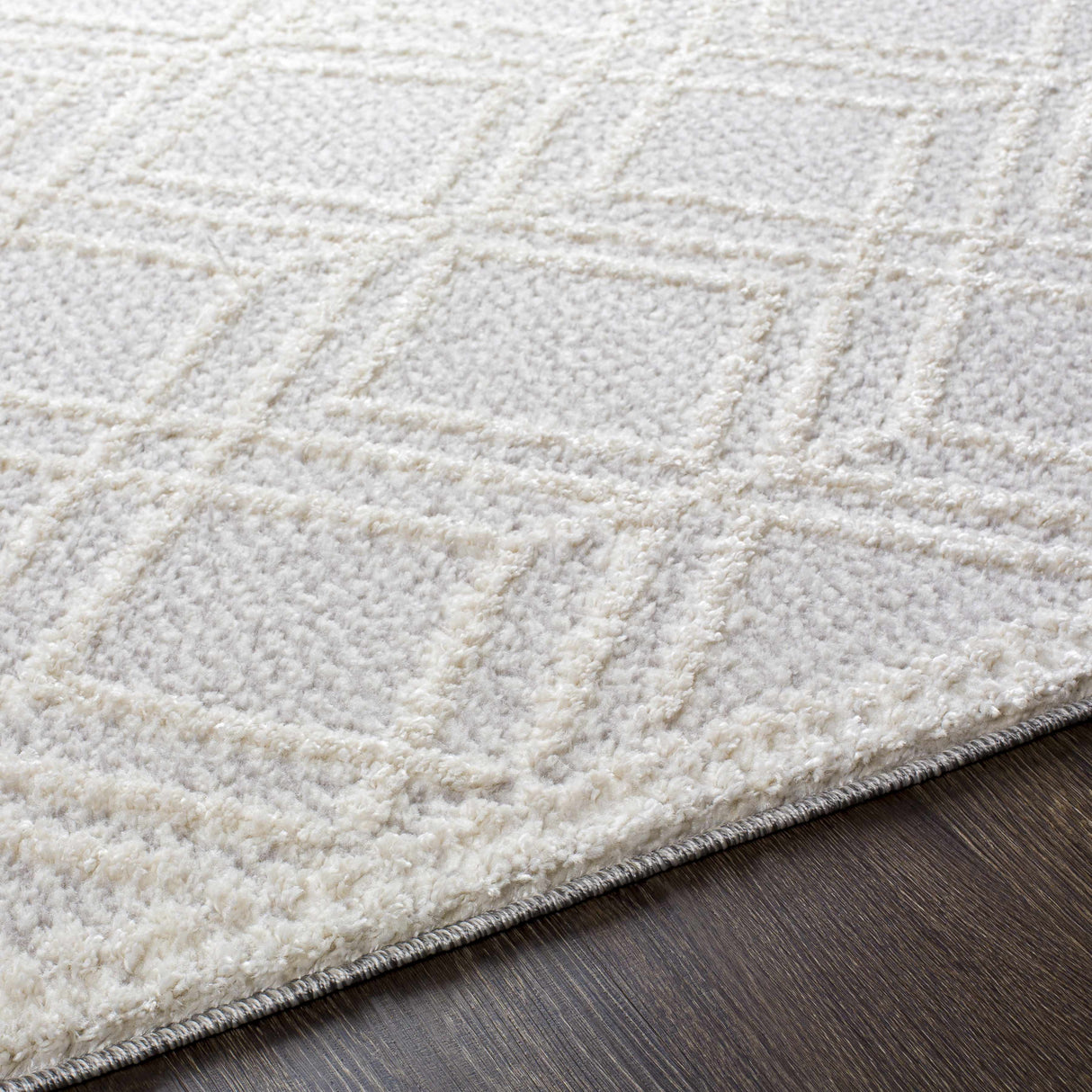 Bansalan Area Rug - Clearance
