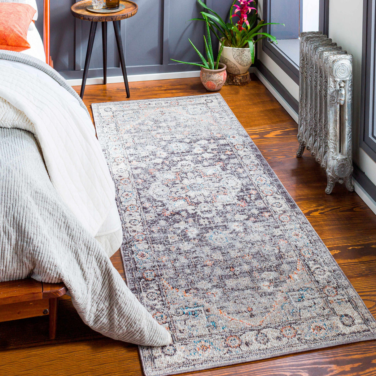 Banstead Area Rug - Clearance