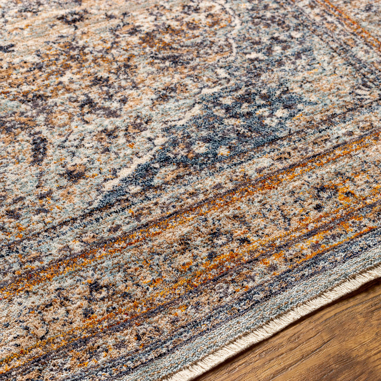 Baon Area Rug - Clearance