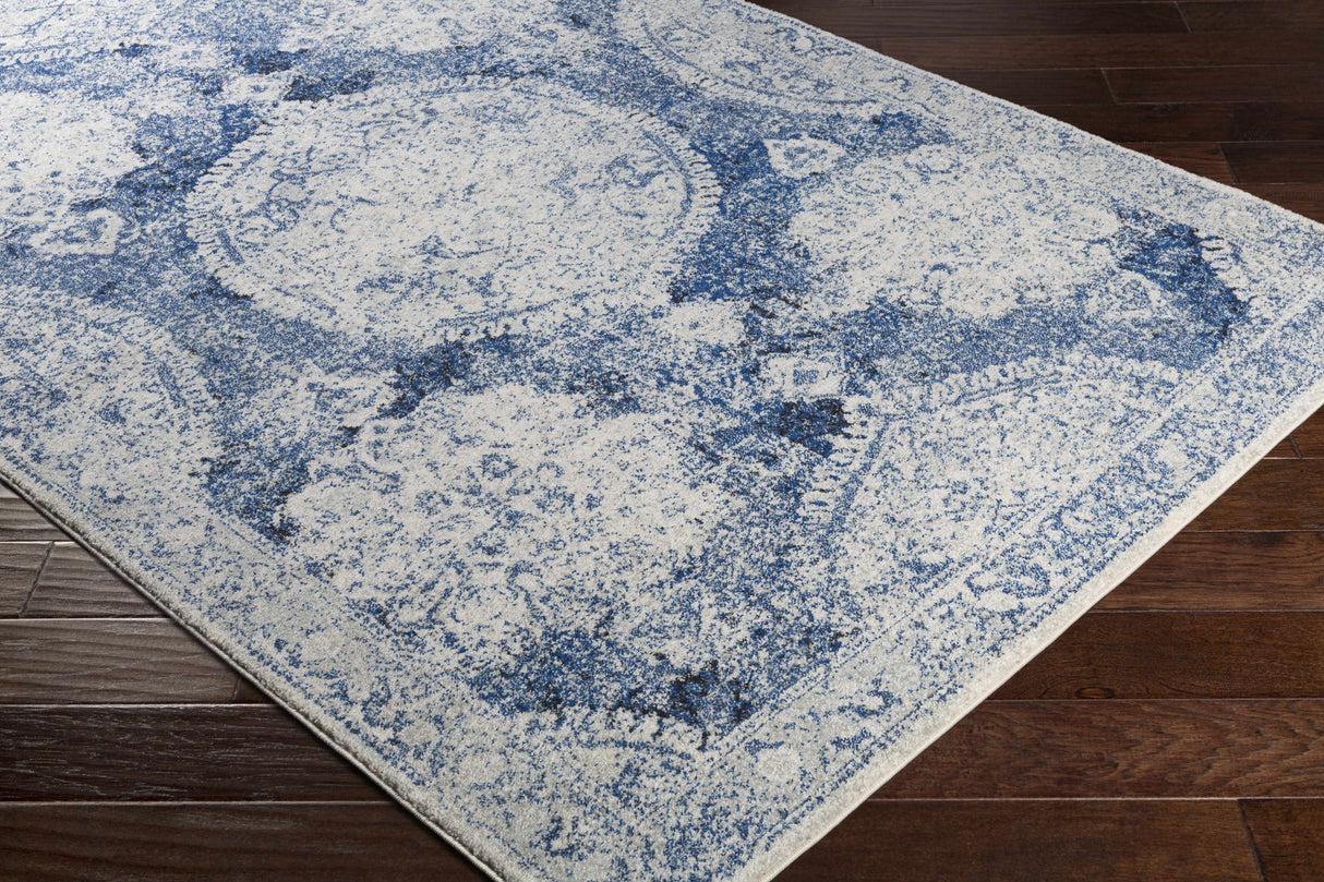 Barn Area Rug - Clearance