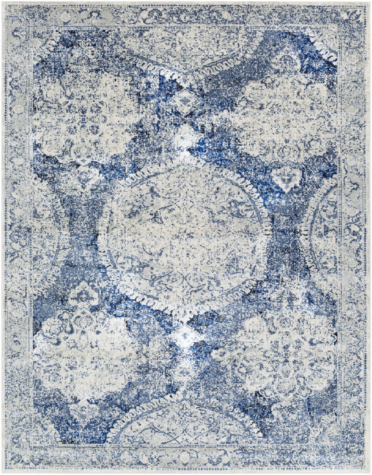 Barn Area Rug - Clearance