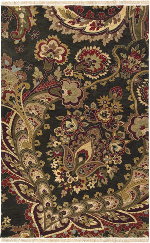 Bard Area Rug - Clearance