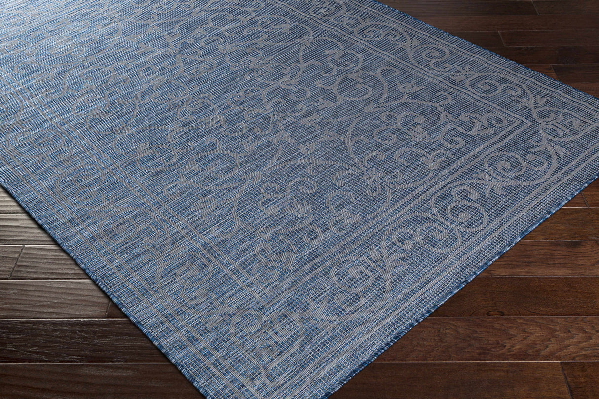 Bargara Flatweave Area Carpet - Clearance