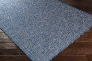 Bargara Flatweave Area Carpet - Clearance