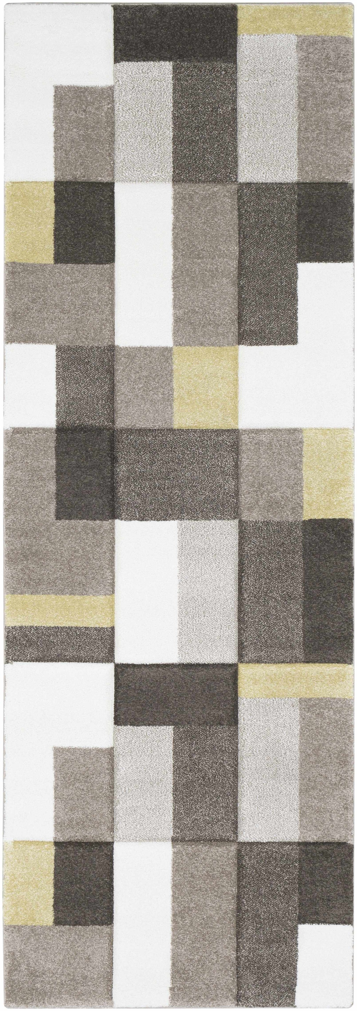 Barnett Area Rug - Clearance
