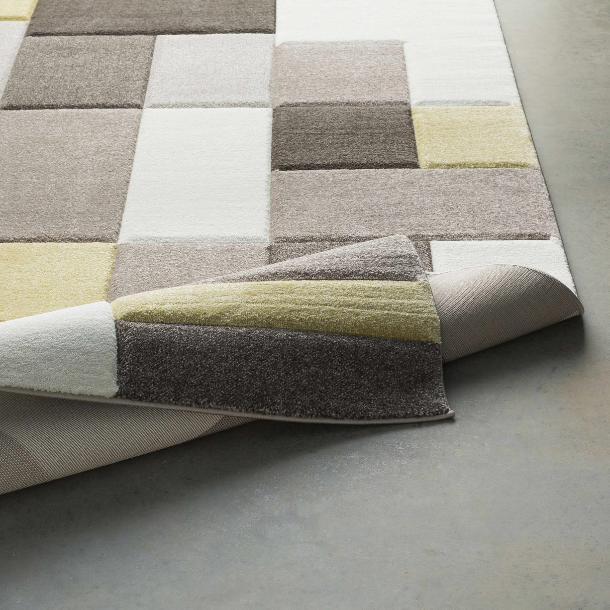 Barnett Area Rug - Clearance
