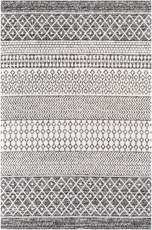Barnwood Washable Area Rug - Clearance