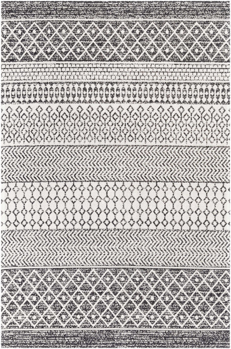 Barnwood Washable Area Rug - Clearance