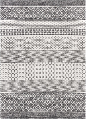 Barnwood Washable Area Rug - Clearance
