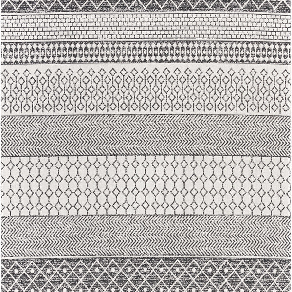 Barnwood Washable Area Rug - Clearance