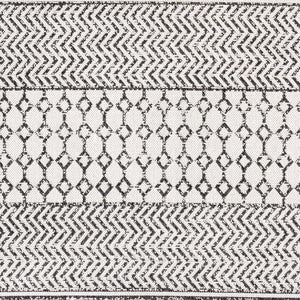 Barnwood Washable Area Rug - Clearance