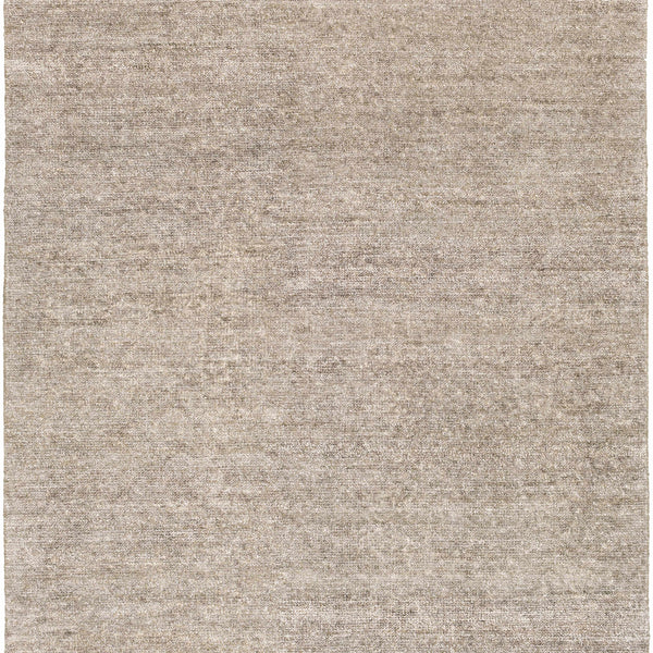 Barstow Gray Viscose Rug - Clearance